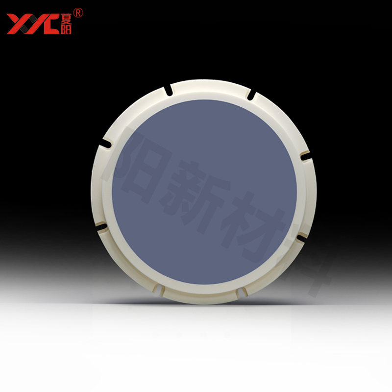 真空吸盘陶瓷芯|定制加工陶瓷吸盘半导体陶瓷卡盘|陶瓷微孔吸盘