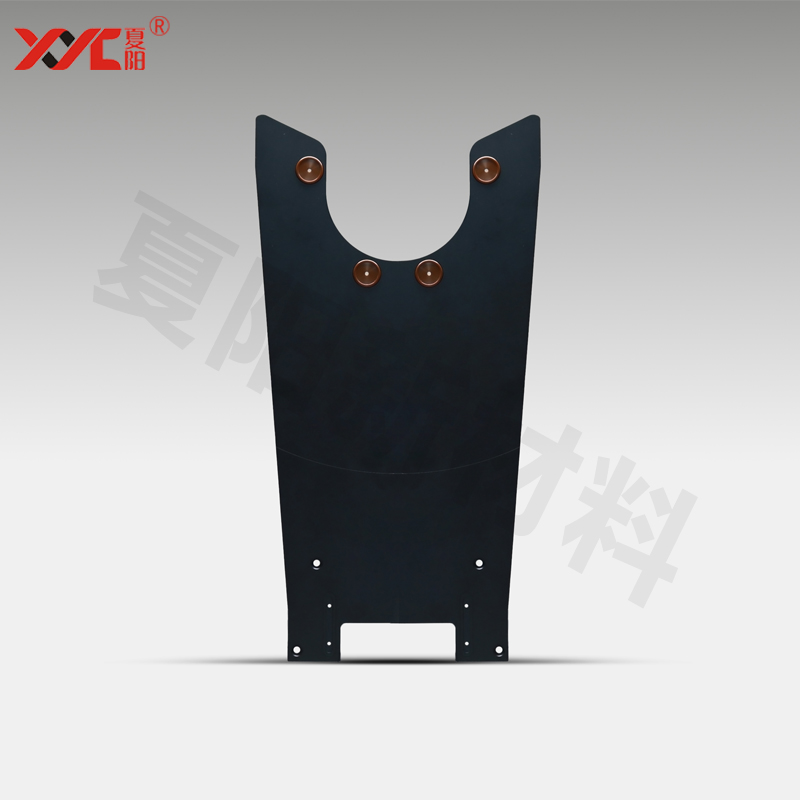 99氧化铝|陶瓷机械手臂伯努利手臂|防静电半导体搬运晶圆机械手臂