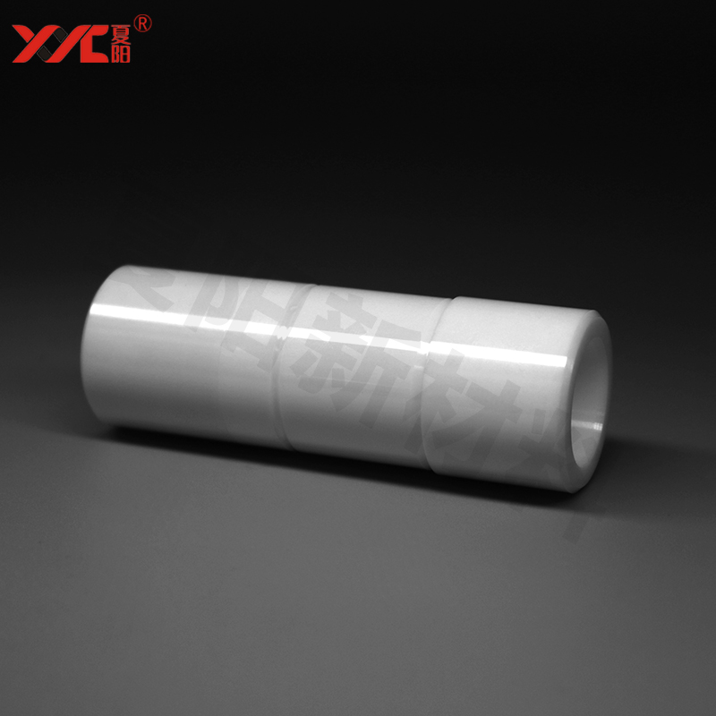 氧化锆滑动导轨套筒|耐磨 抗蚀 韧性极佳的陶瓷|精加工 非标 工厂