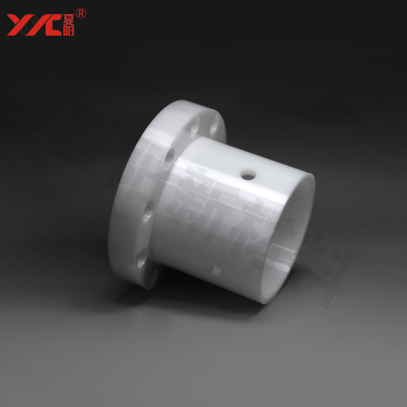 氧化锆陶瓷多孔|绝缘耐磨精密工业陶瓷|轴套 抛光|定制精密加工