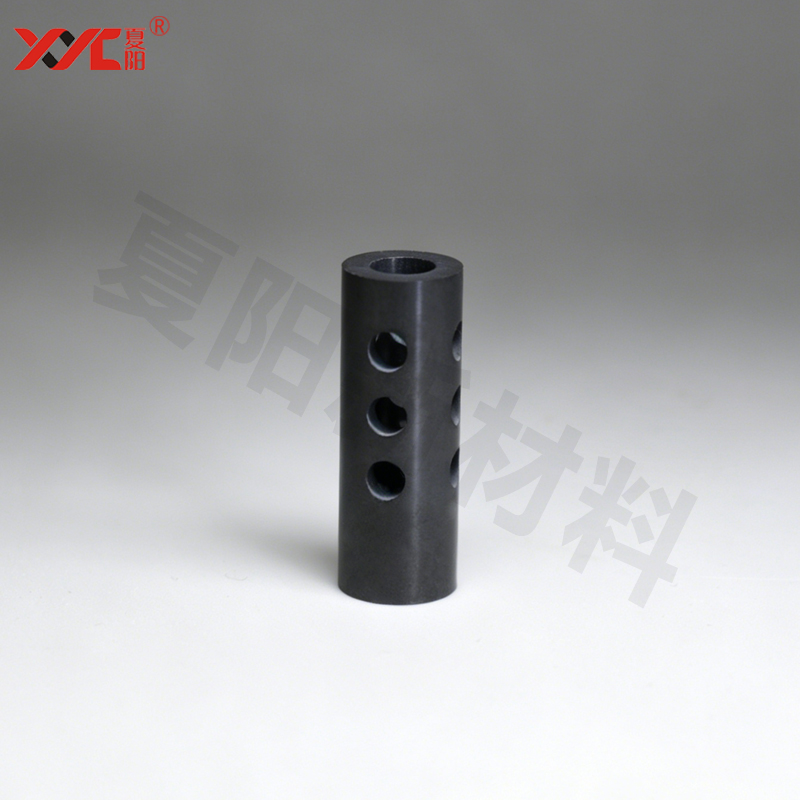 氮化硅多孔陶瓷|绝缘耐磨损耐高压陶瓷零部件|抗热震精密