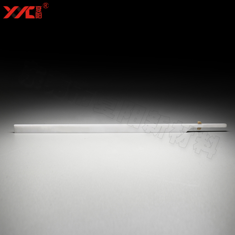 太阳能光伏陶瓷顶齿 高耐磨 耐腐蚀 新能源 氧化锆陶瓷产品精加工