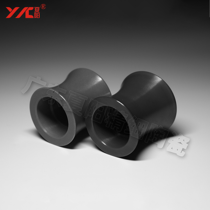 焊接辊的应用及材料选择指南-广东夏阳精细陶瓷科技有限公司