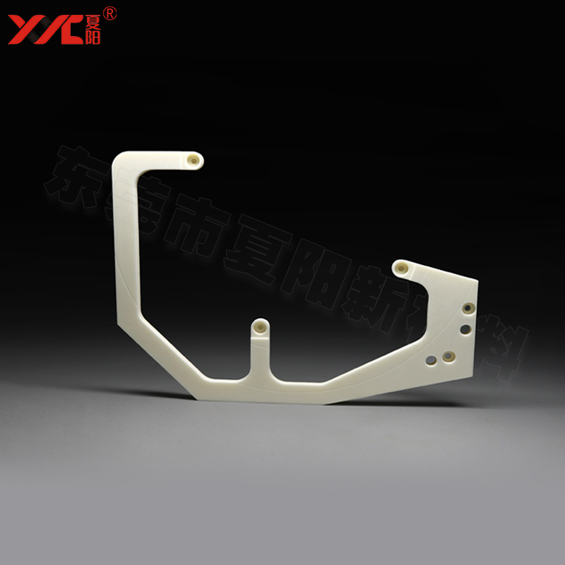 氧化铝|真空吸附高纯氧化铝|晶圆搬运陶瓷翻转臂|半导体陶瓷设备