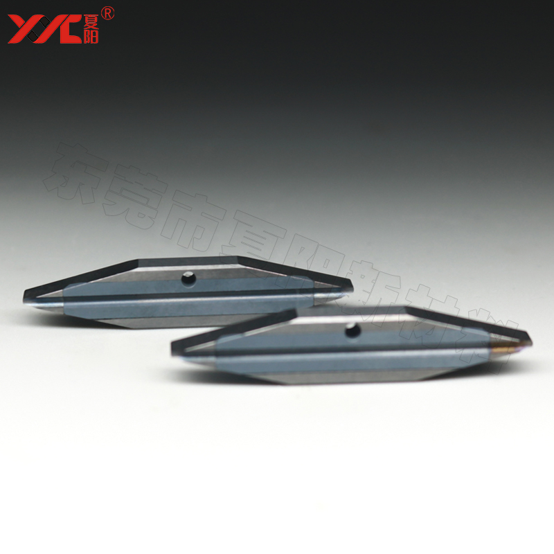 氮化硅陶瓷镶嵌钨钢|高精度高抗震性|耐热冲击|来图来样厂家