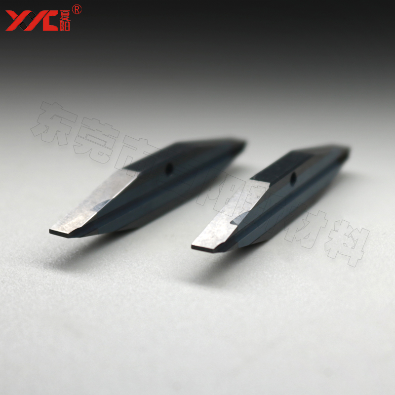 氮化硅陶瓷镶嵌钨钢|高精度高抗震性|耐热冲击|来图来样厂家