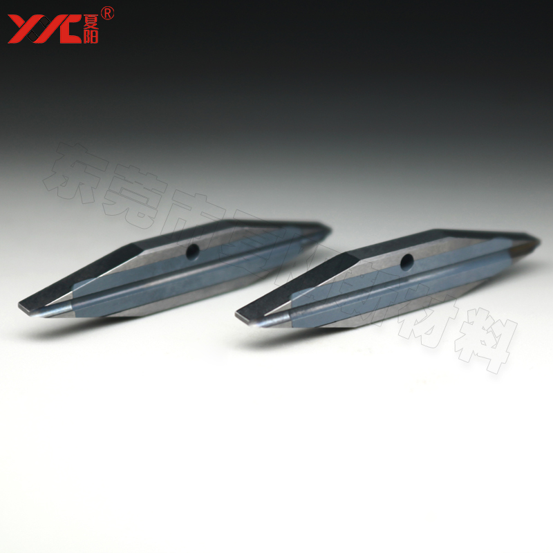 氮化硅陶瓷镶嵌钨钢|高精度高抗震性|耐热冲击|来图来样厂家