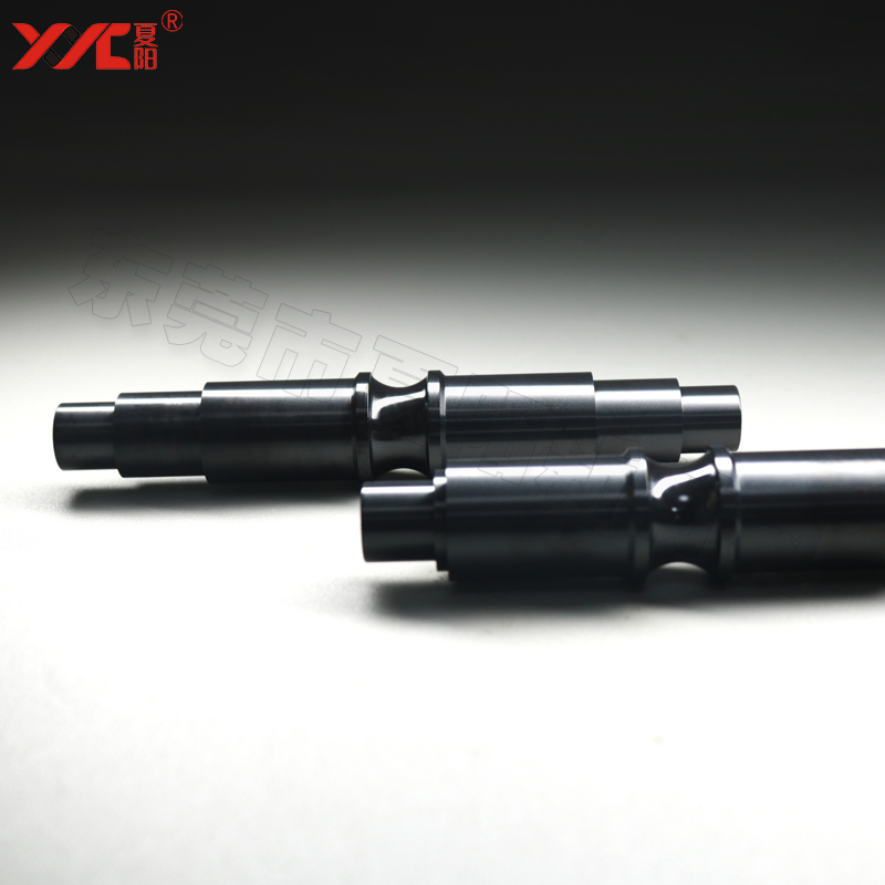 氮化硅 陶瓷焊接辊|工厂生产功能陶瓷|径跳动小于等于0.025 夏阳