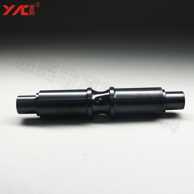 氮化硅 陶瓷焊接辊|工厂生产功能陶瓷|径跳动小于等于0.025 夏阳