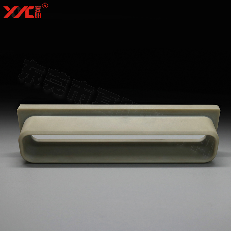 氮化铝陶瓷|绝缘高导热|不易腐蚀|精密工业陶瓷加工|陶瓷框氮化铝