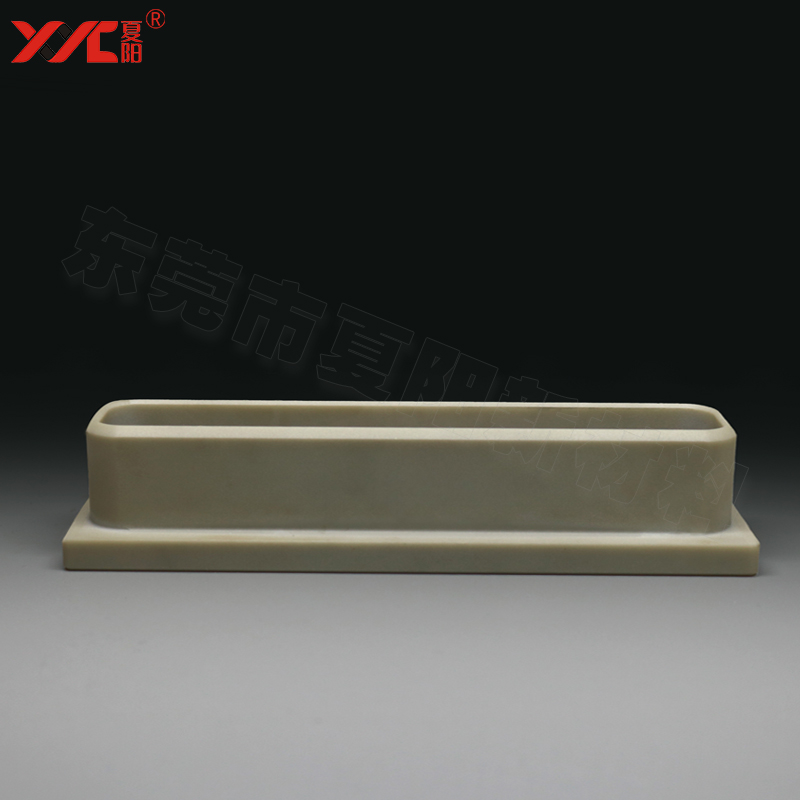 氮化铝陶瓷|绝缘高导热|不易腐蚀|精密工业陶瓷加工|陶瓷框氮化铝