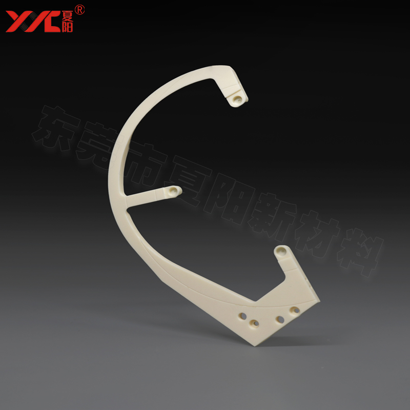 氧化铝陶瓷|晶圆吸盘|翘曲度小于0.05mm|机械陶瓷臂|搬运陶瓷手臂