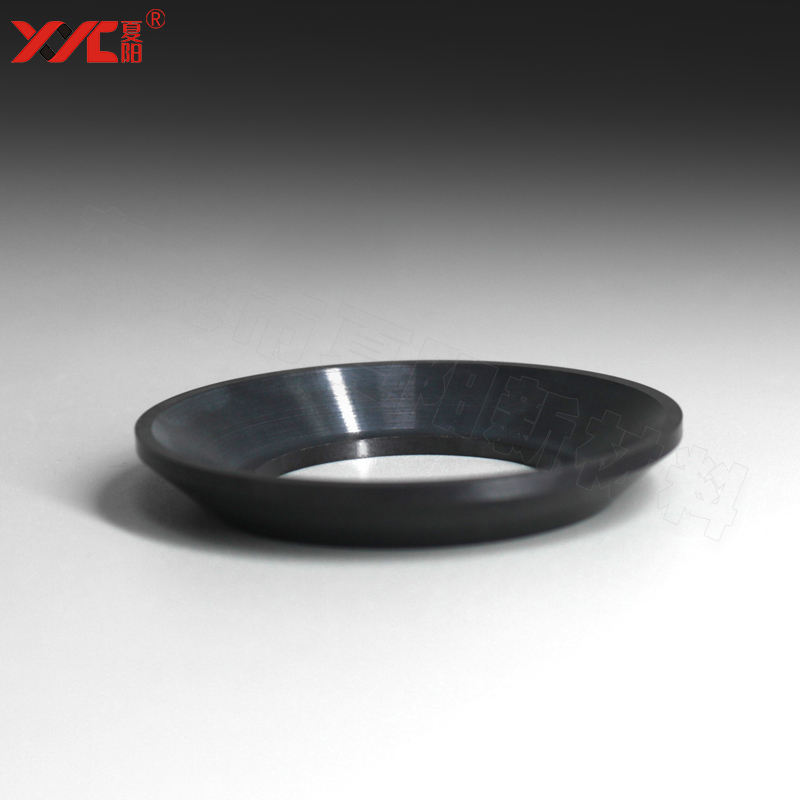 氮化硅陶瓷|杯型弹簧|圆环抛光|抗震耐腐|高温耐磨 厂家供应