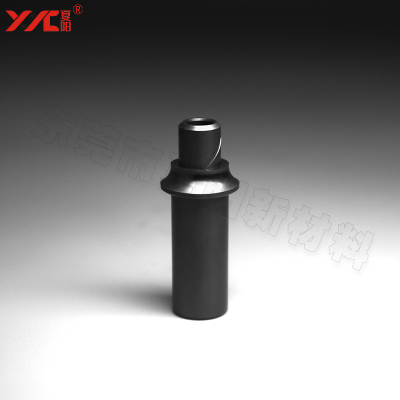 氮化硅耐磨寿命长|陶瓷旋转轴承|精密陶瓷零件定制|cnc机加工