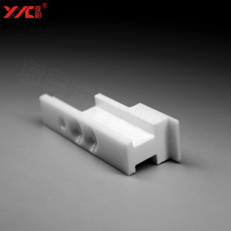 氧化锆|多孔抛光|陶瓷结构件|精度要求达±0.005|东莞夏阳新材料